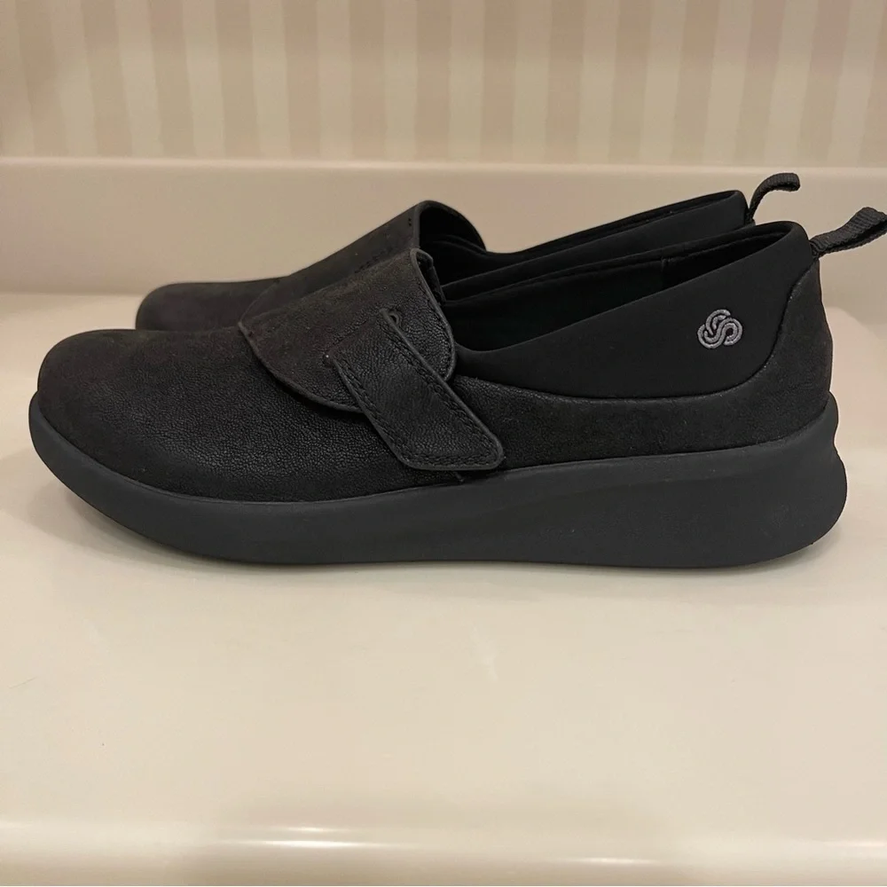 Clarks Women's Sillian 2.0 Ease Slip On Loafer - Picture 8 of 15